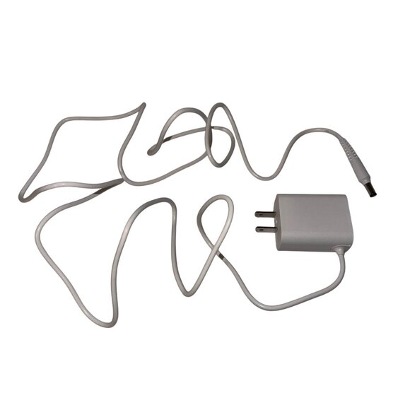 OEM Braun Epilator Silk Epil 3 5320 Power Cord Replacament Part White - Picture 1 of 3
